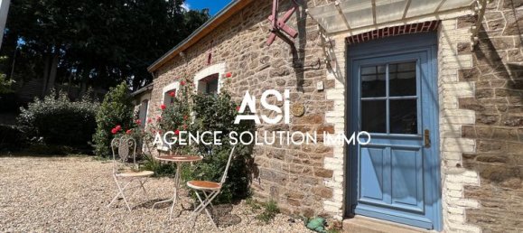 6 Schlafzimmer Haus in Mayenne, France, Nr. 315494 2