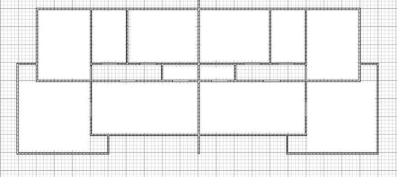 Коммерческая недвижимость 150м² в Алькамо, Италия № 264413 9