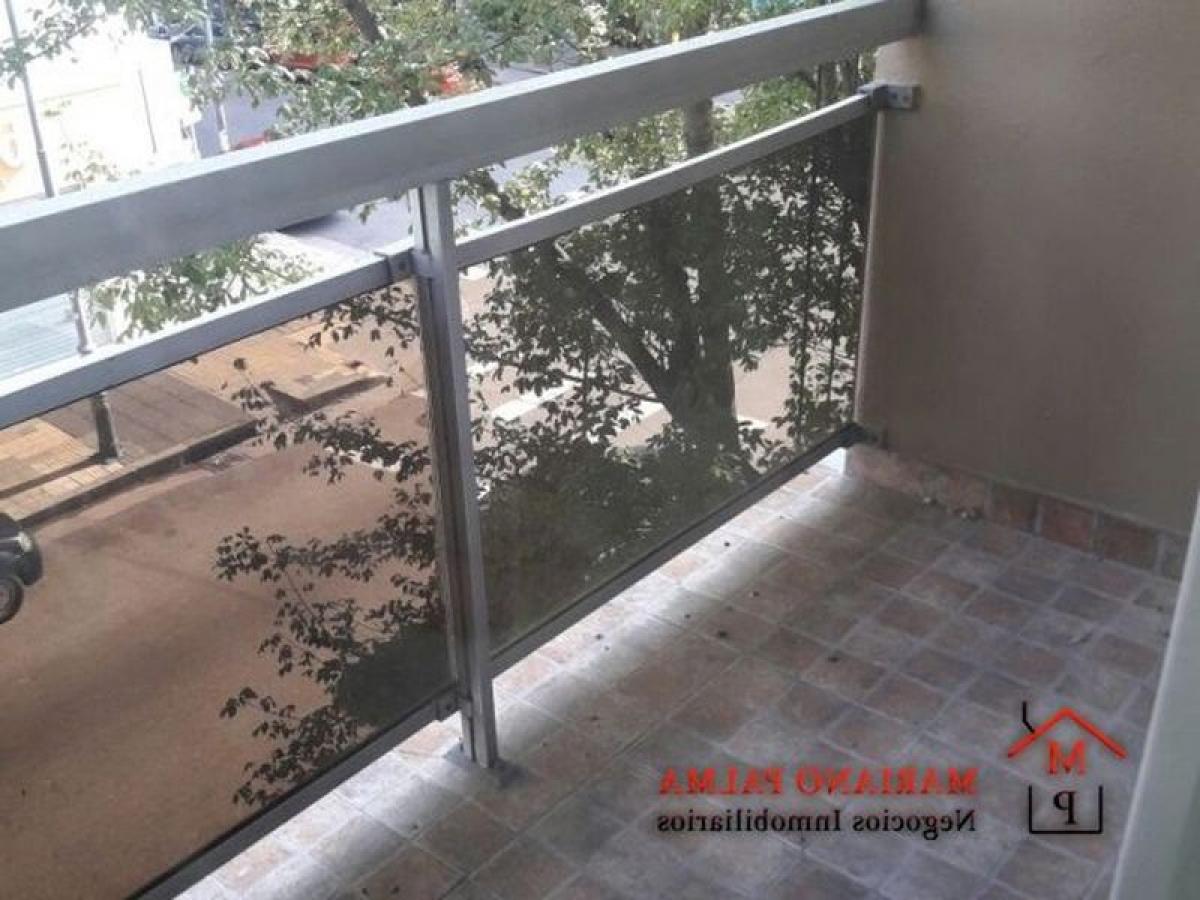 Studio in Mar del Plata, Argentina No. 92054