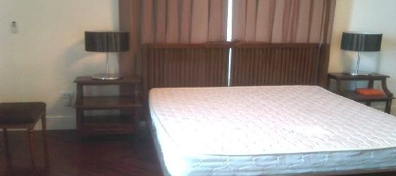 Apartamento de 4 dormitorios en Nam Tu Liem, Vietnam No. 6858 5