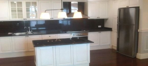 Apartamento de 4 dormitorios en Nam Tu Liem, Vietnam No. 6858 3