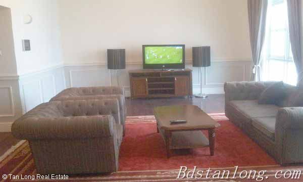 Apartamento de 4 dormitorios en Nam Tu Liem, Vietnam No. 6858