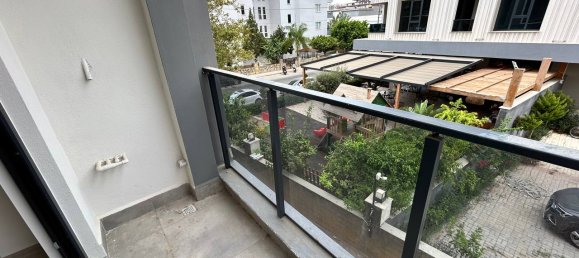 3 rooms Apartment in Oba, Turkey No. 23568 17