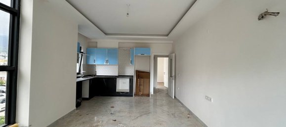 3 rooms Apartment in Oba, Turkey No. 23568 10