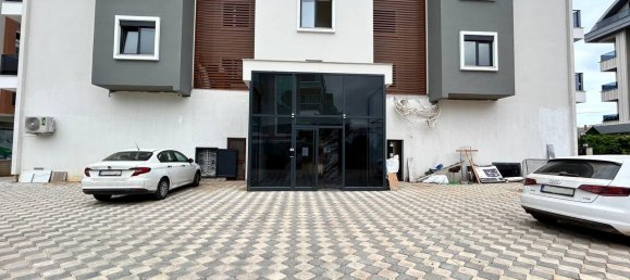 3 rooms Apartment in Oba, Turkey No. 23568 14