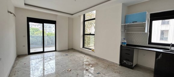 3 rooms Apartment in Oba, Turkey No. 23568 11