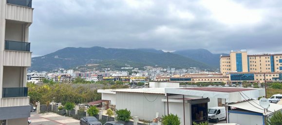 3 rooms Apartment in Oba, Turkey No. 23568 22