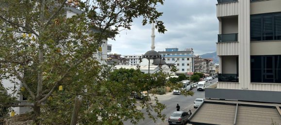 3 rooms Apartment in Oba, Turkey No. 23568 5