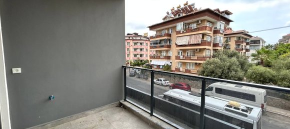3 rooms Apartment in Oba, Turkey No. 23568 7