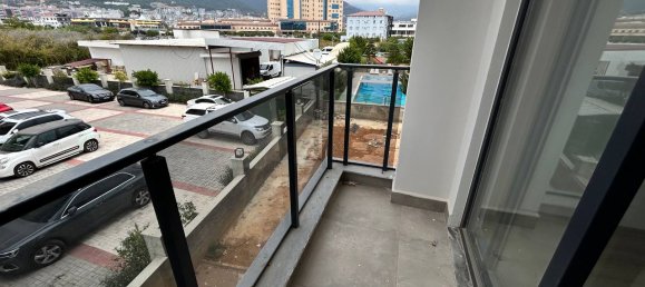 3 rooms Apartment in Oba, Turkey No. 23568 16