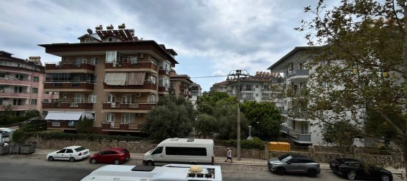 3 rooms Apartment in Oba, Turkey No. 23568 6