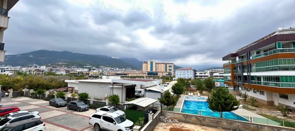 3 rooms Apartment in Oba, Turkey No. 23568 21