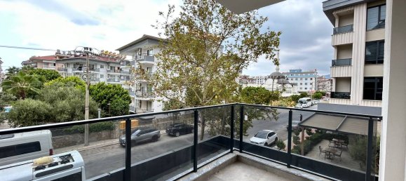 3 rooms Apartment in Oba, Turkey No. 23568 8