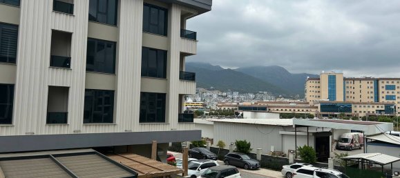 3 rooms Apartment in Oba, Turkey No. 23568 4