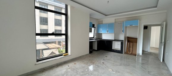 3 rooms Apartment in Oba, Turkey No. 23568 9