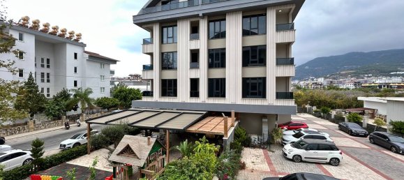 3 rooms Apartment in Oba, Turkey No. 23568 15