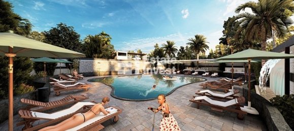 Apartamento de 2+1 en Alanya, Turkey No. 26499 3