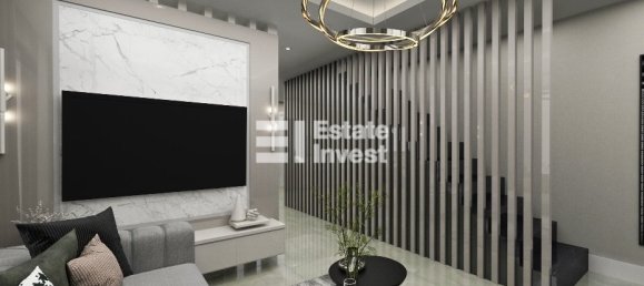 Apartamento de 2+1 en Alanya, Turkey No. 26499 5
