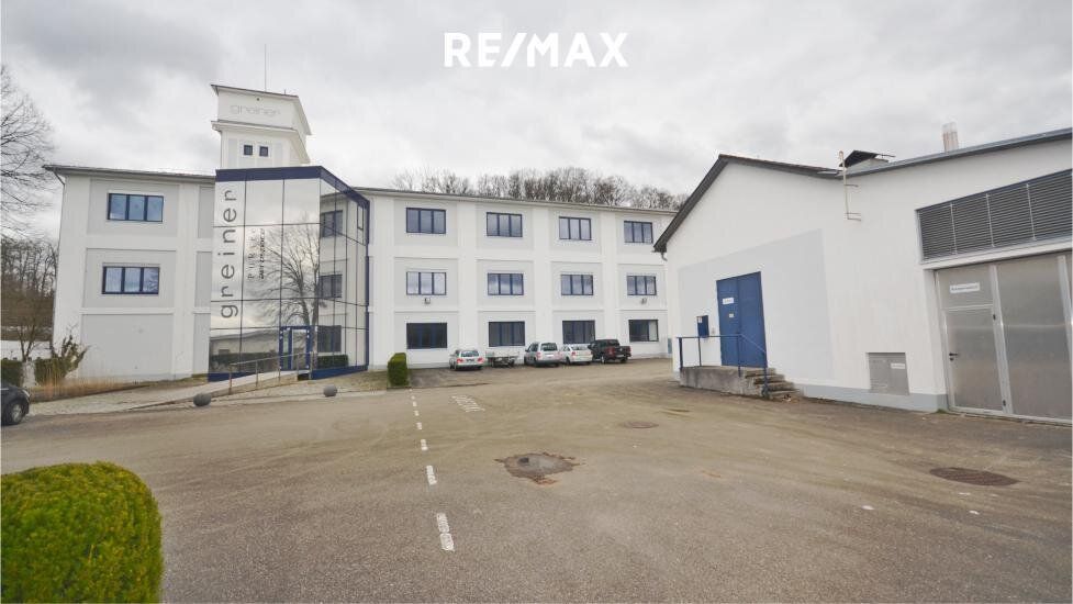 4250m² Commercial property in Rustorf, Austria No. 221778