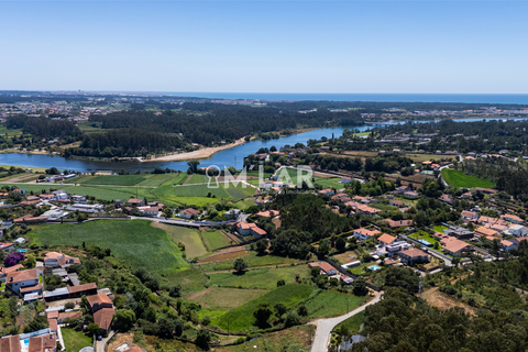  Land in Esposende, Portugal No. 225527
