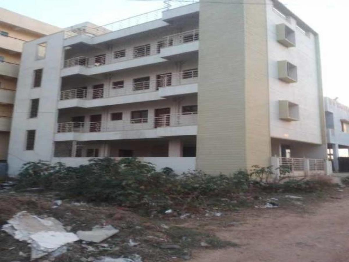 2 bedrooms House in Bangalore, India No. 11800