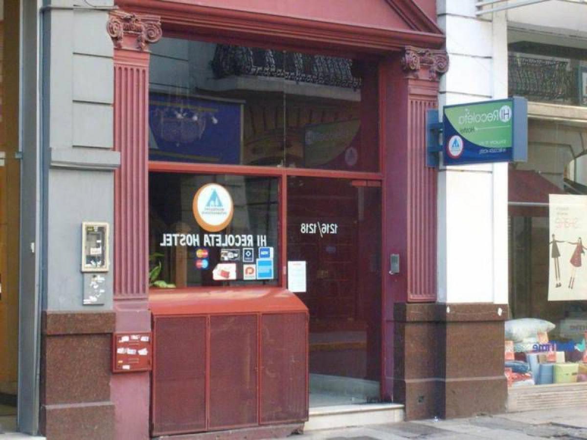 12 bedrooms House in Buenos Aires, Argentina No. 66217