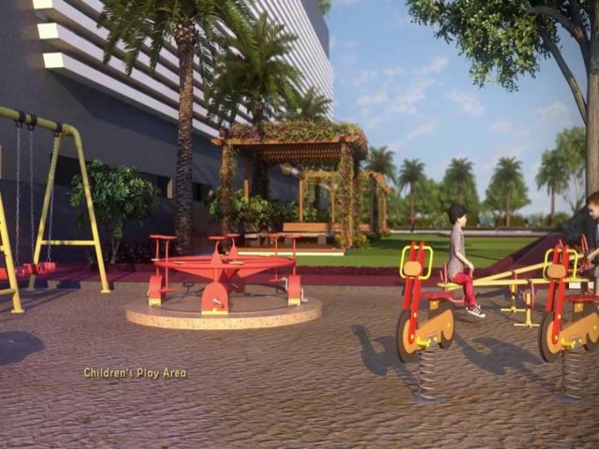 2 غرف نوم منزل في Mumbai, India رقم 5693