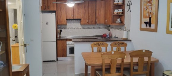 1 bedroom Apartment in Castell De Ferro, Spain No. 137051 6