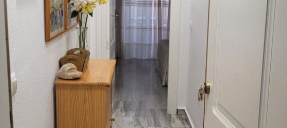 1 bedroom Apartment in Castell De Ferro, Spain No. 137051 8