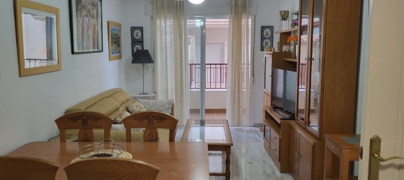 1 bedroom Apartment in Castell De Ferro, Spain No. 137051 5