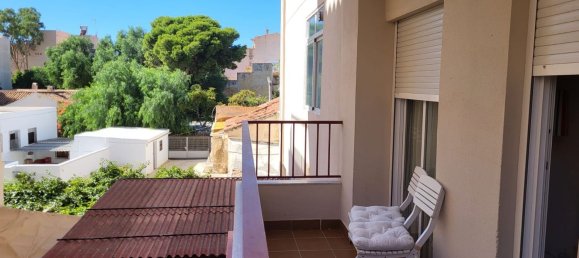 1 bedroom Apartment in Castell De Ferro, Spain No. 137051 3