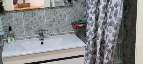 1 bedroom Apartment in Castell De Ferro, Spain No. 137051 7