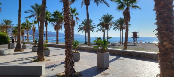 1 bedroom Apartment in Castell De Ferro, Spain No. 137051 9