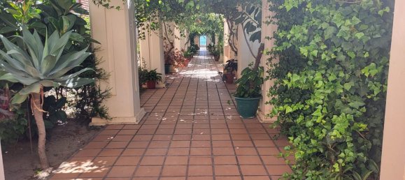 1 bedroom Apartment in Castell De Ferro, Spain No. 137051 2