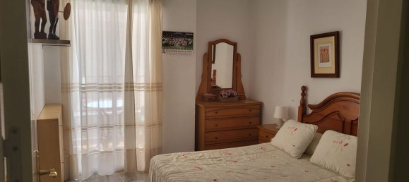 1 bedroom Apartment in Castell De Ferro, Spain No. 137051 4