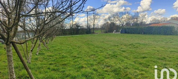 Grundstück in Grosbreuil, France, Nr. 99896 2