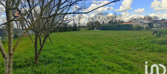 Grundstück in Grosbreuil, France, Nr. 99896 3