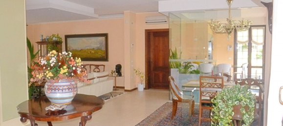 5 rooms Villa in Selvazzano Dentro, Italy No. 60466 9