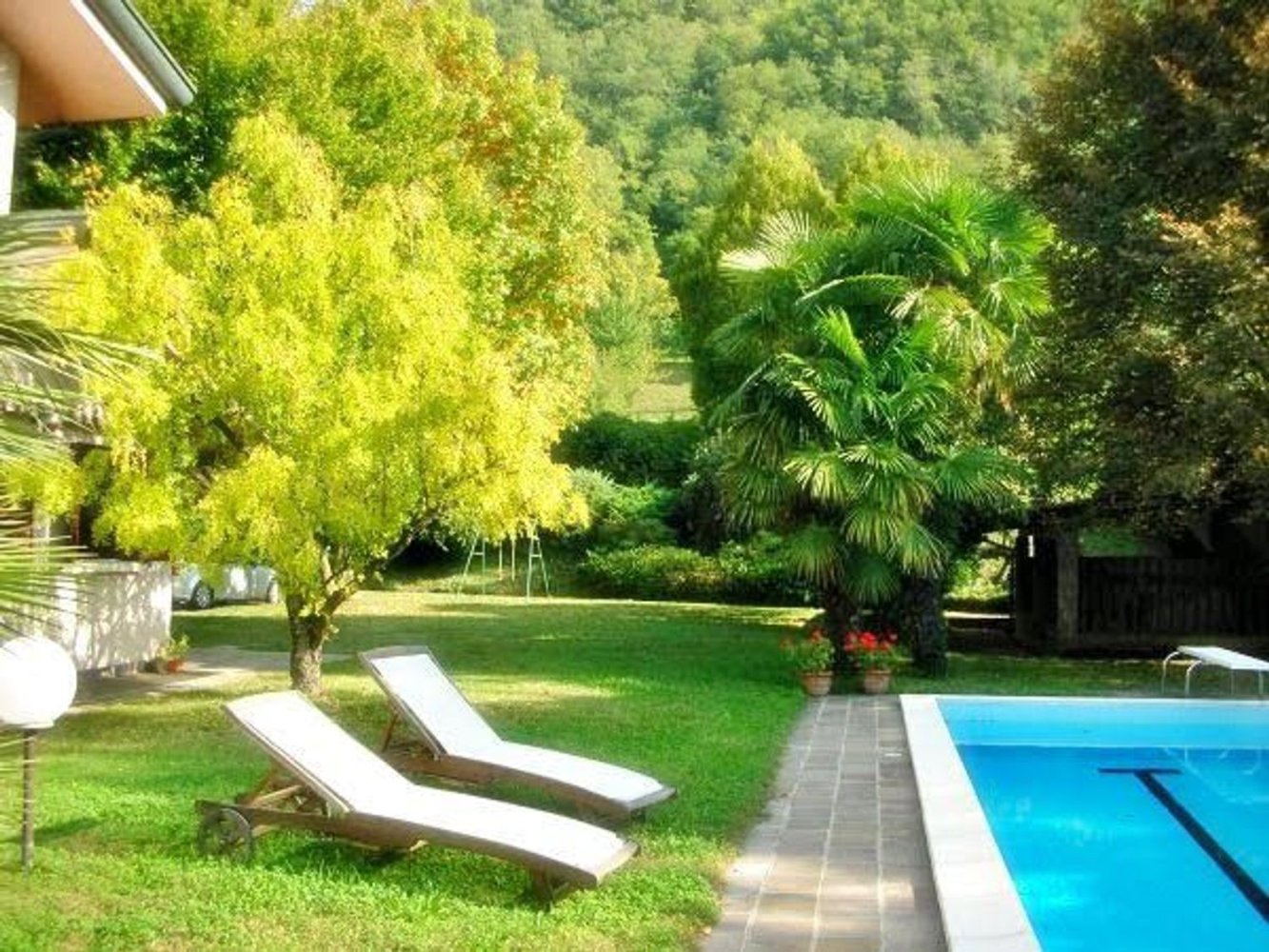 5 rooms Villa in Selvazzano Dentro, Italy No. 60466