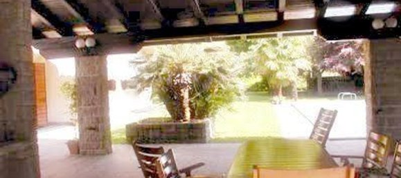 5 rooms Villa in Selvazzano Dentro, Italy No. 60466 4