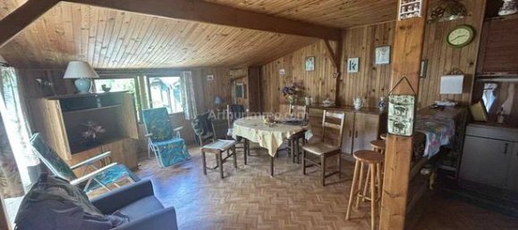 Дом с 1 спальней в Перон, Франция № 301921 2