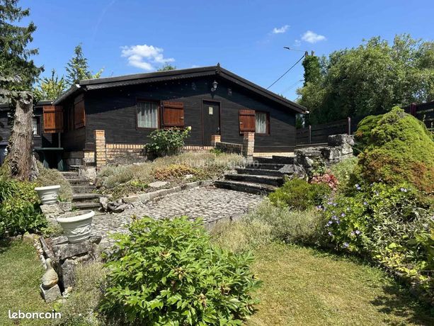 Дом с 1 спальней в Перон, Франция № 301921