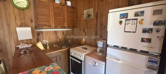 Дом с 1 спальней в Перон, Франция № 301921 3