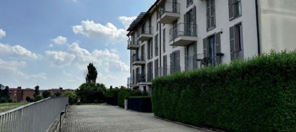 4-Zimmer Wohnung in Chieri, Italy, Nr. 213541 7