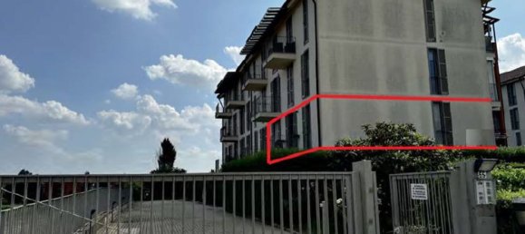 4-Zimmer Wohnung in Chieri, Italy, Nr. 213541 13