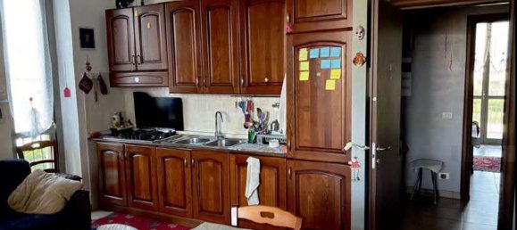 4-Zimmer Wohnung in Chieri, Italy, Nr. 213541 15