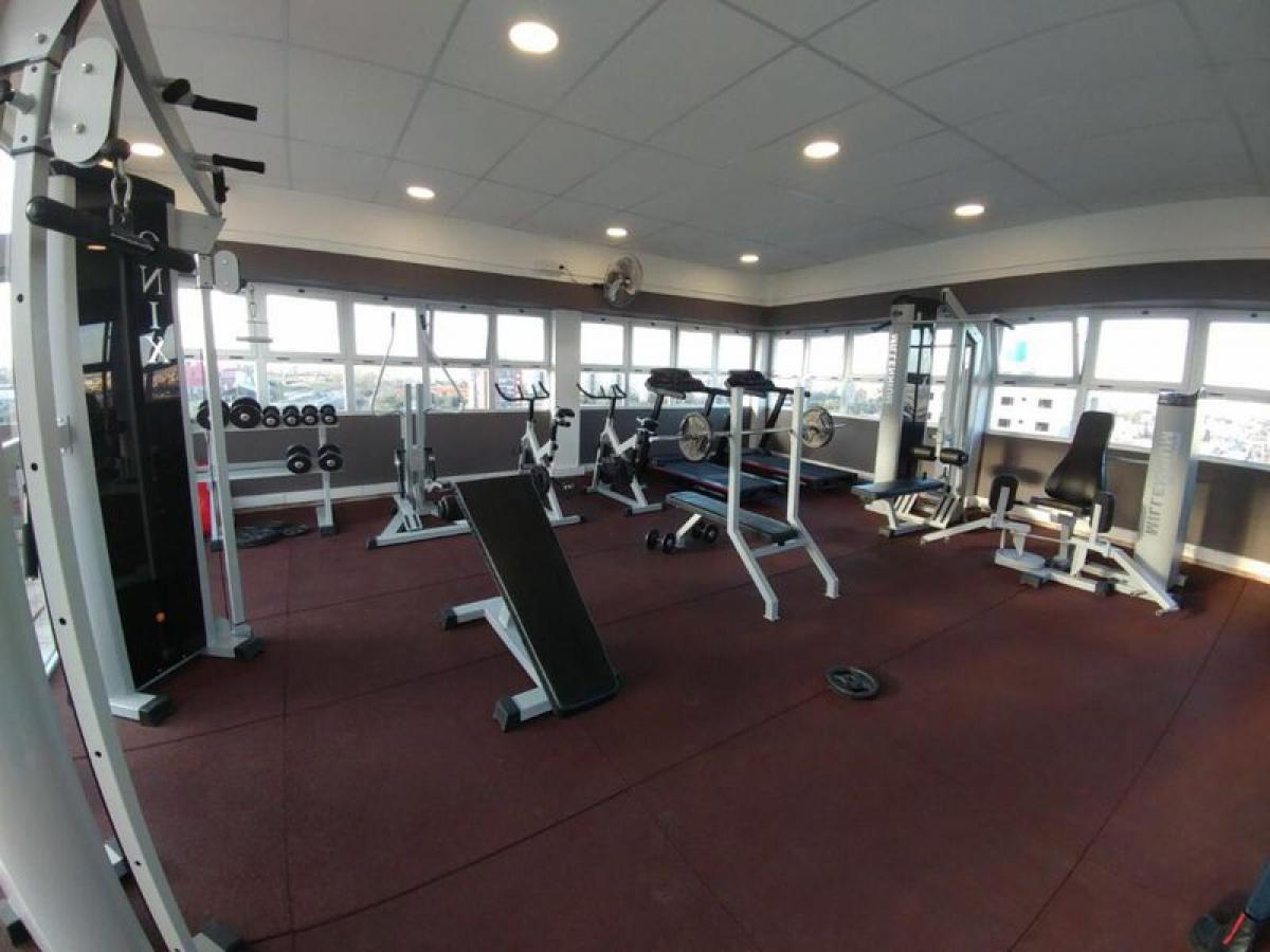 3 غرف نوم شقة في Avellaneda, Argentina رقم 64856