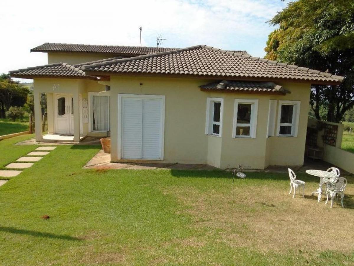 Casa de 2 dormitorios en Sao Paulo, Brazil No. 439731