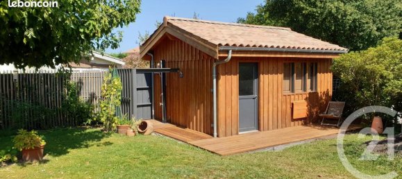 3 bedrooms House in Biganos, France No. 96587 19