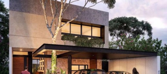 3 غرف نوم منزل في Merida, Mexico رقم 47656 2